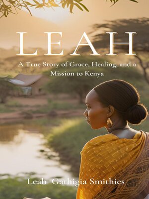 cover image of Leah